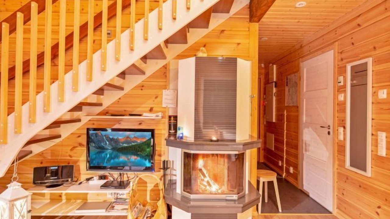 Photo of Bedroom in Yllas