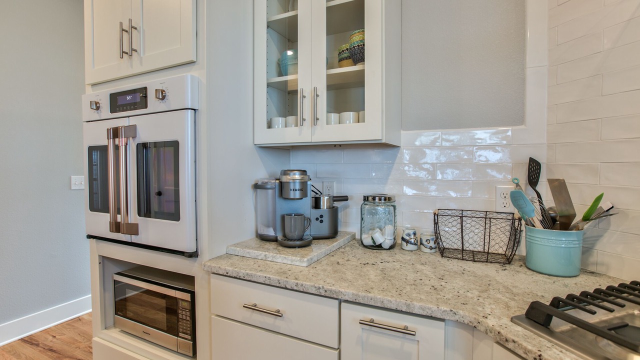 Photo of Kitchen in Alligator Point