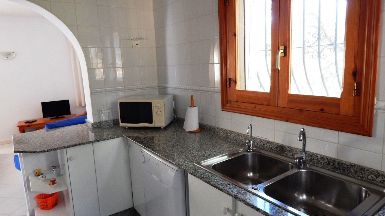 Photo of Kitchen in Orba