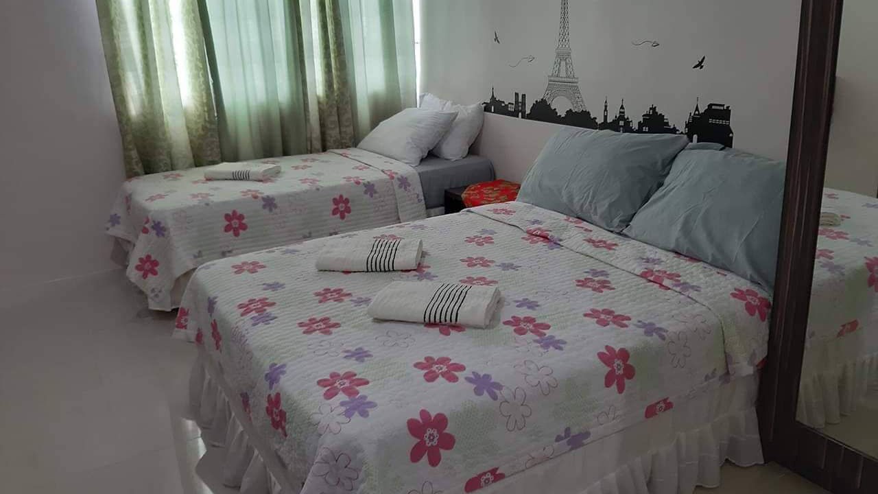 Photo of Bedroom in Mabolo