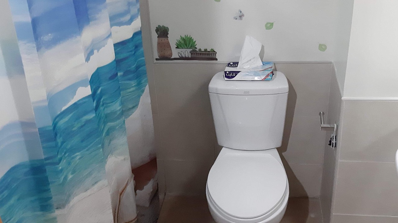 Photo of Bathroom in Mabolo