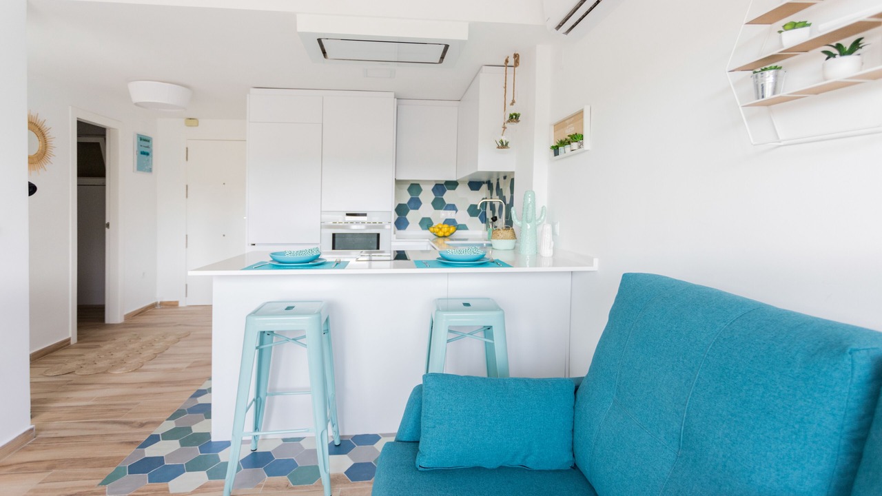 Photo of Livingroom in L'Alfas del Pi
