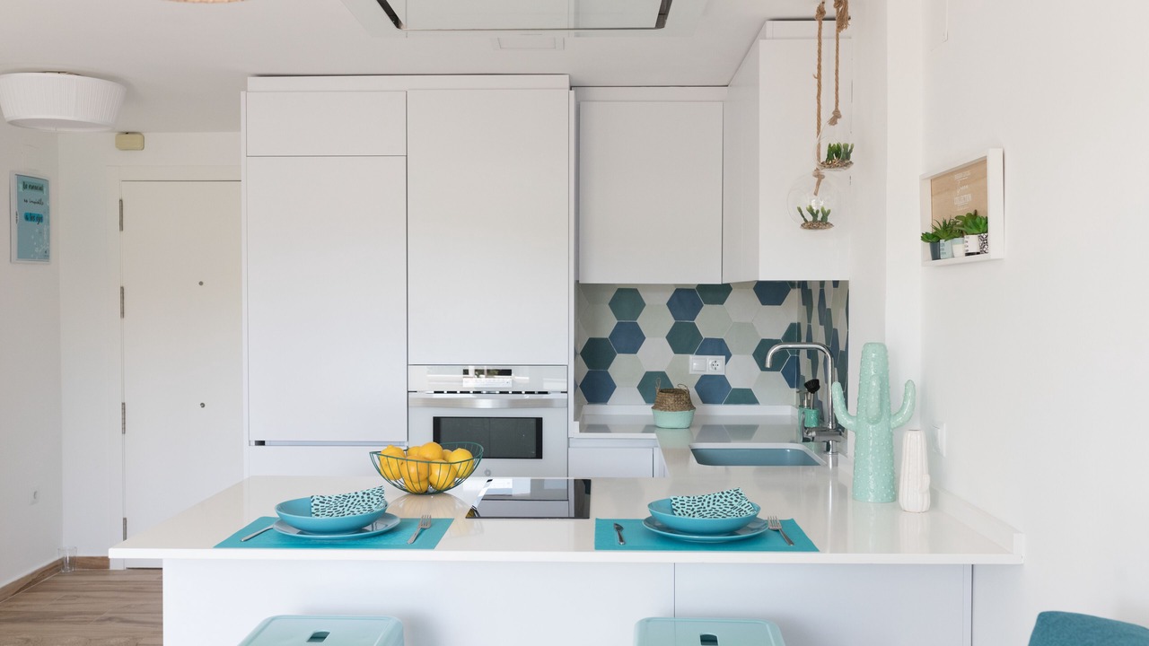 Photo of Kitchen in L'Alfas del Pi