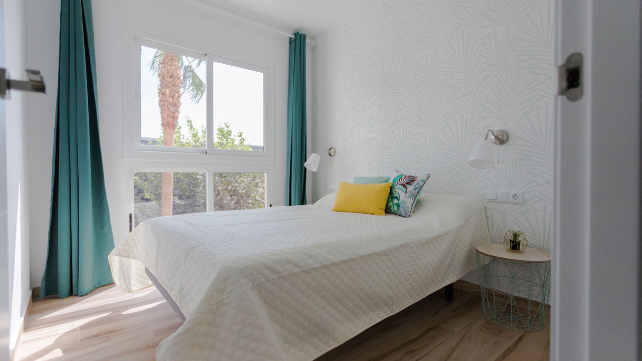 Photo of Bedroom in L'Alfas del Pi