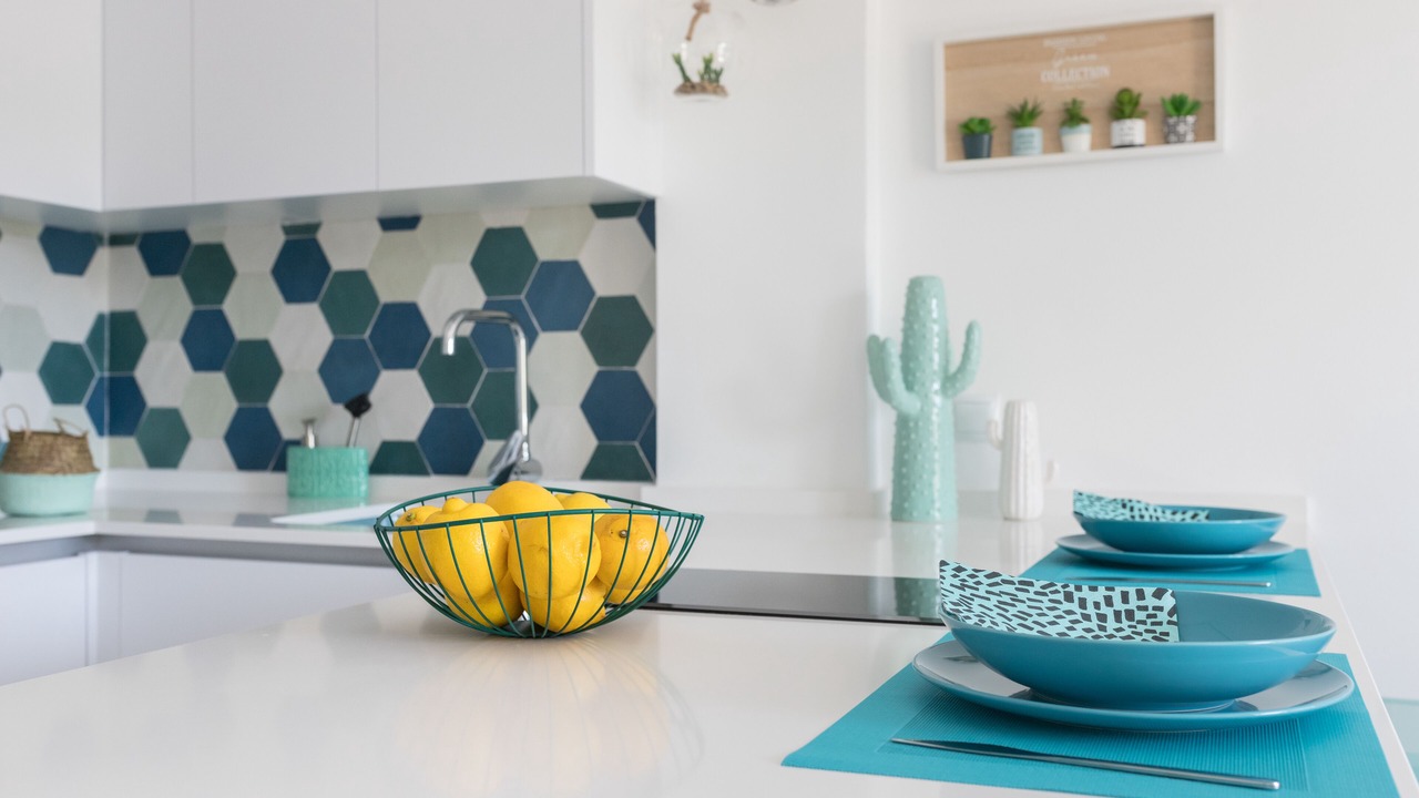 Photo of Kitchen in L'Alfas del Pi