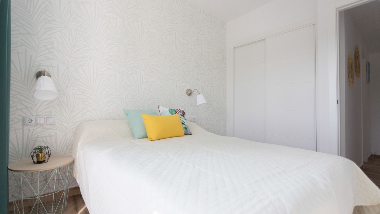 Photo of Bedroom in L'Alfas del Pi