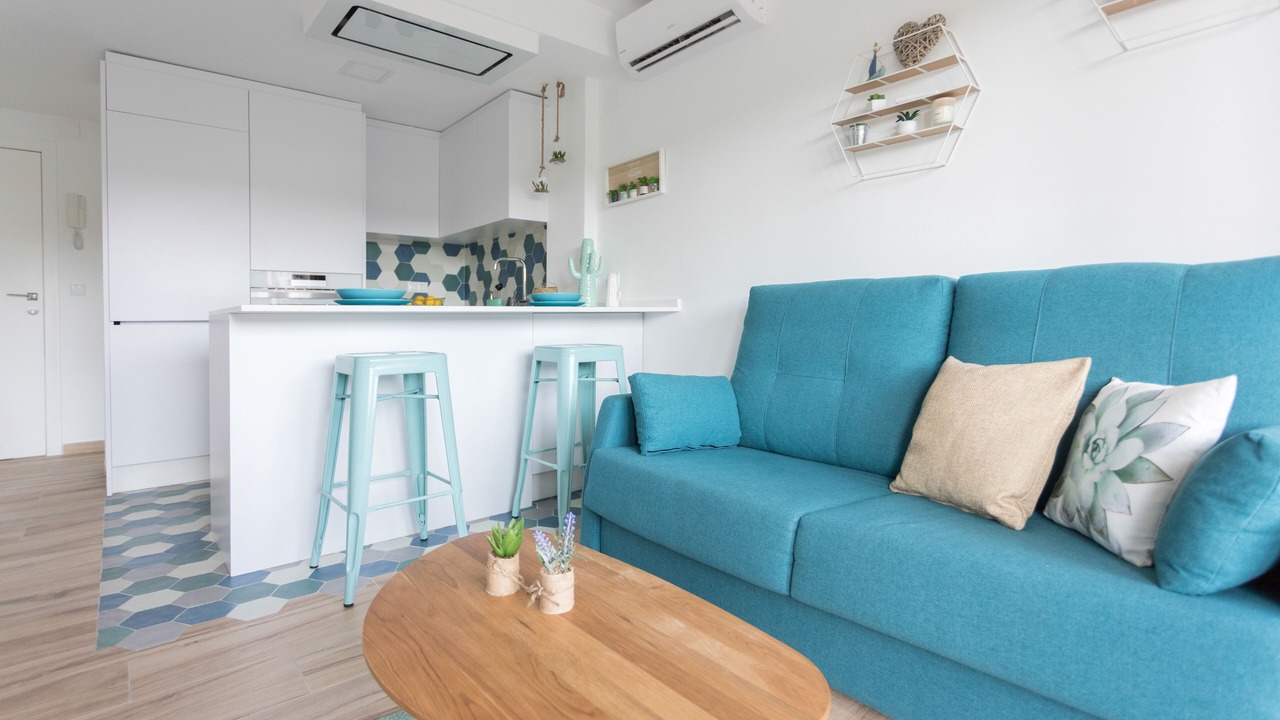 Photo of Livingroom in L'Alfas del Pi