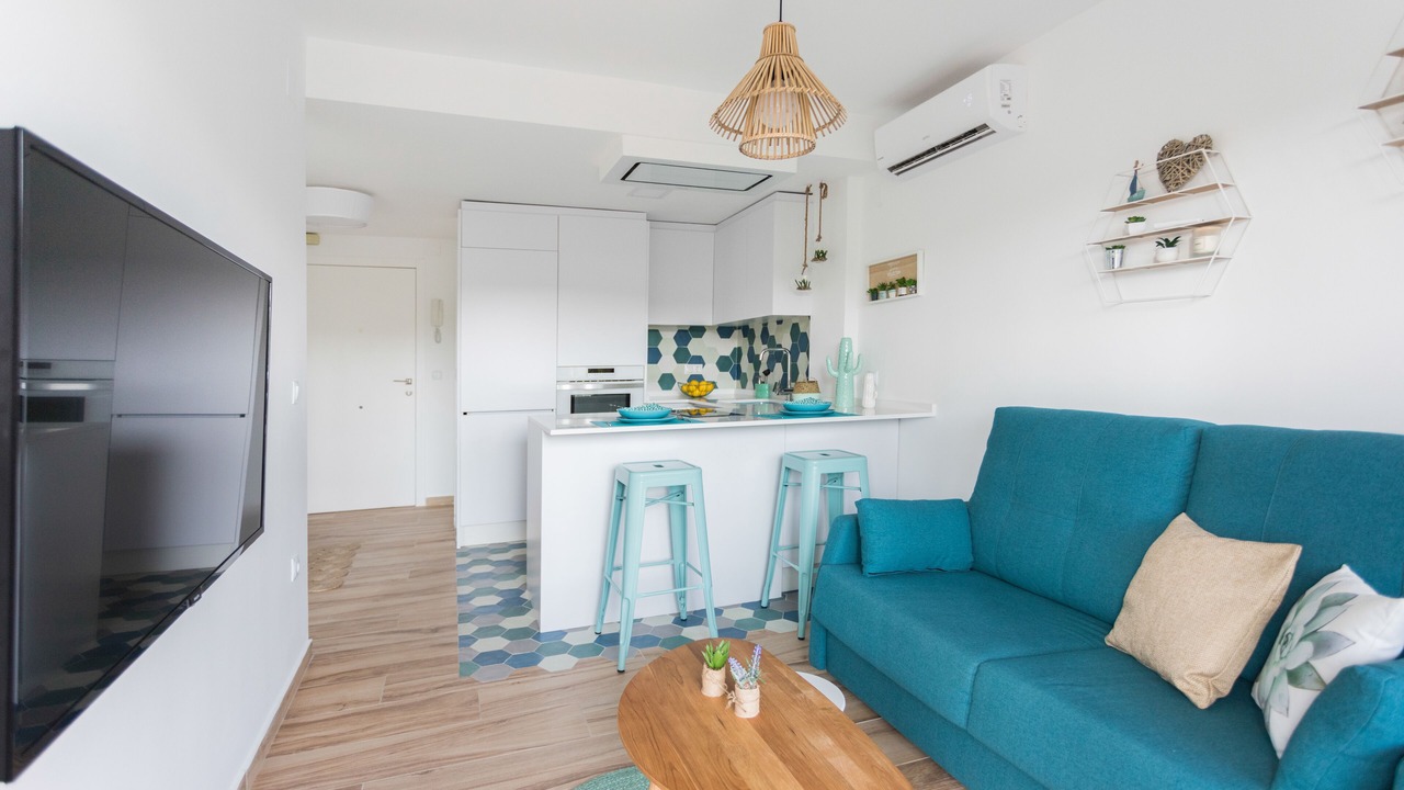 Photo of Livingroom in L'Alfas del Pi