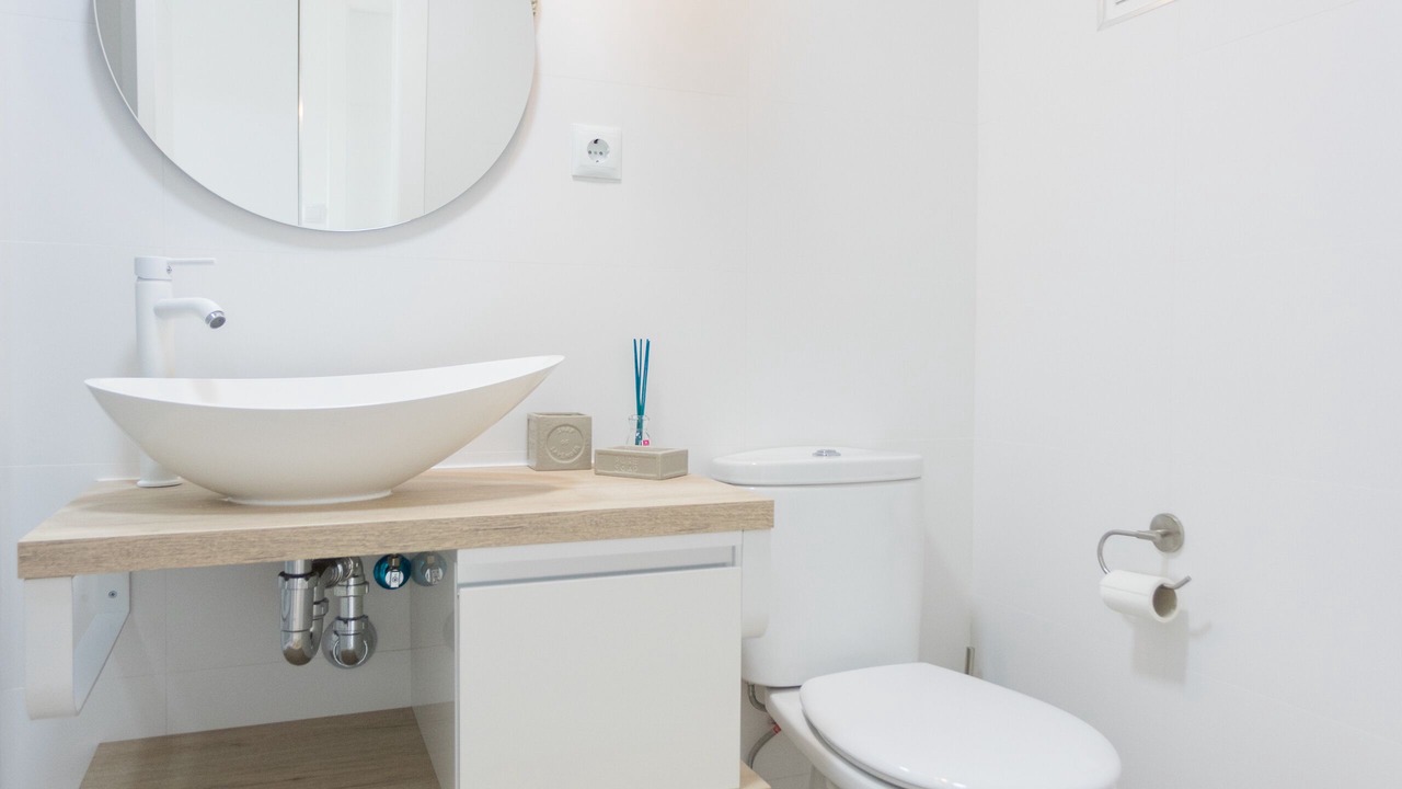 Photo of Bathroom in L'Alfas del Pi