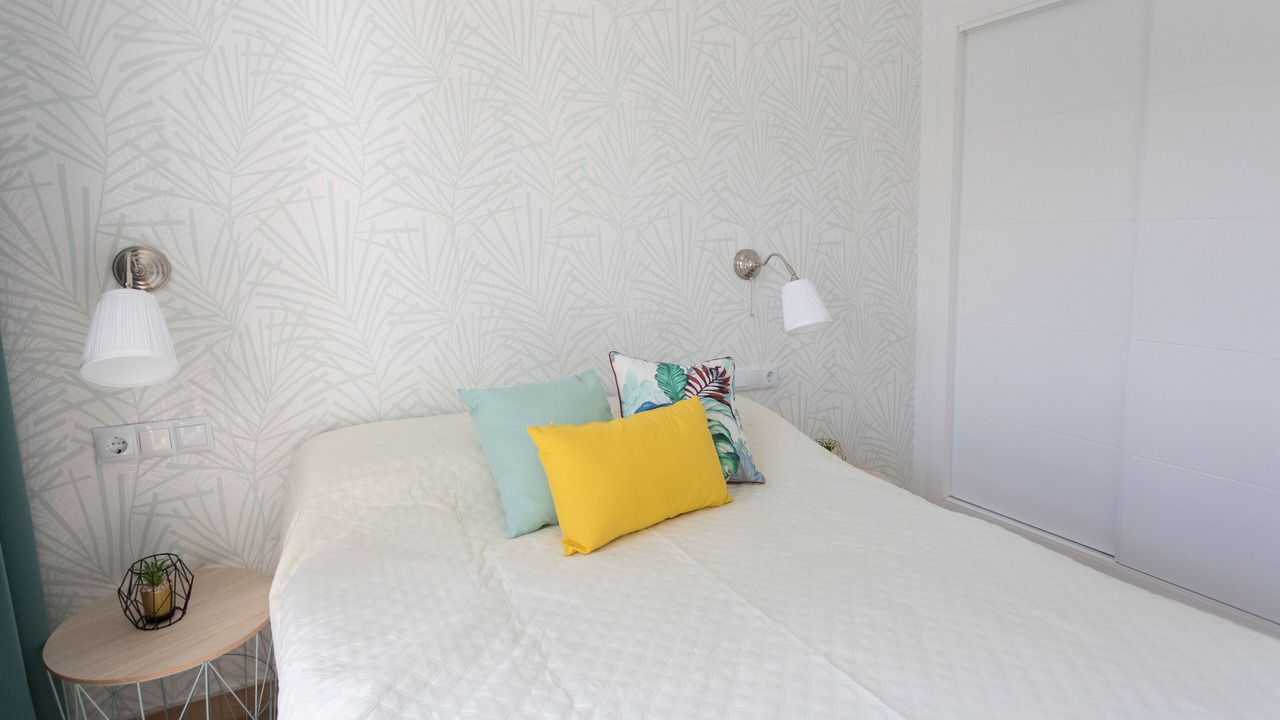 Photo of Bedroom in L'Alfas del Pi
