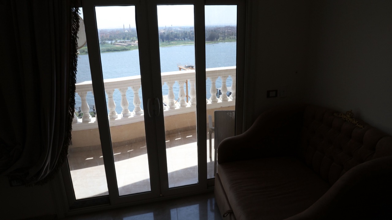 Photo of Livingroom in Maadi