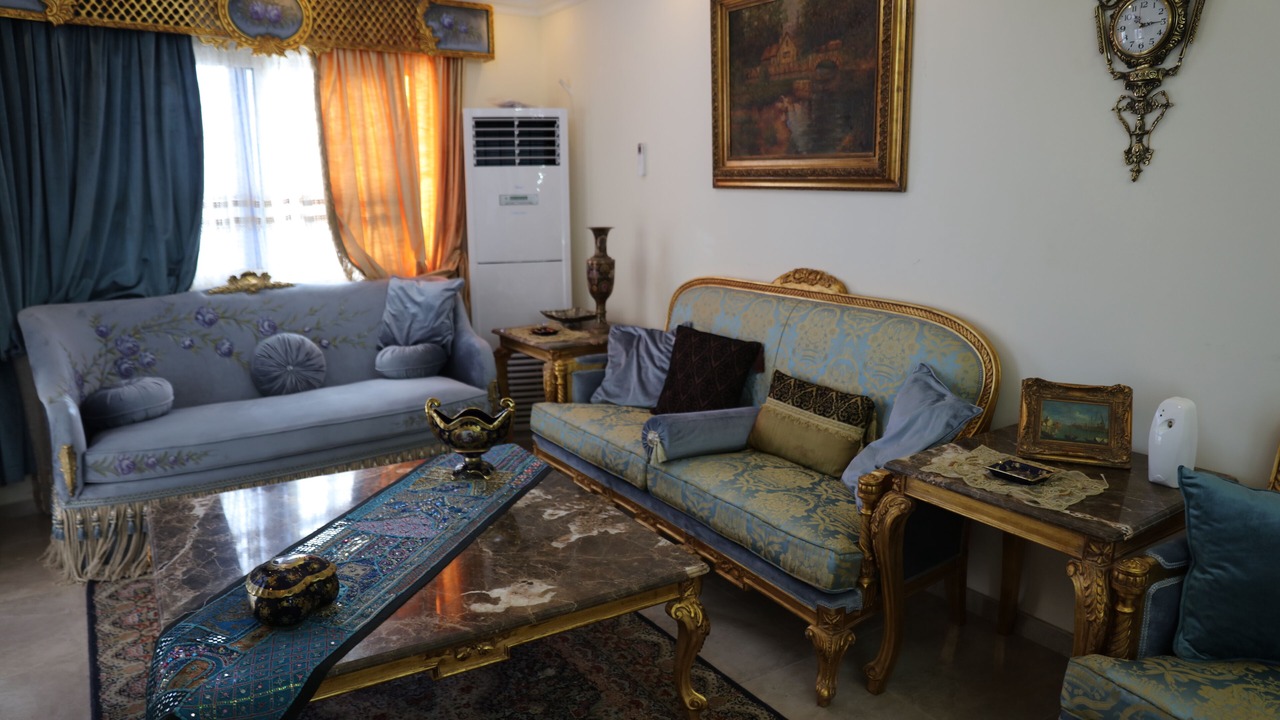 Photo of Livingroom in Maadi