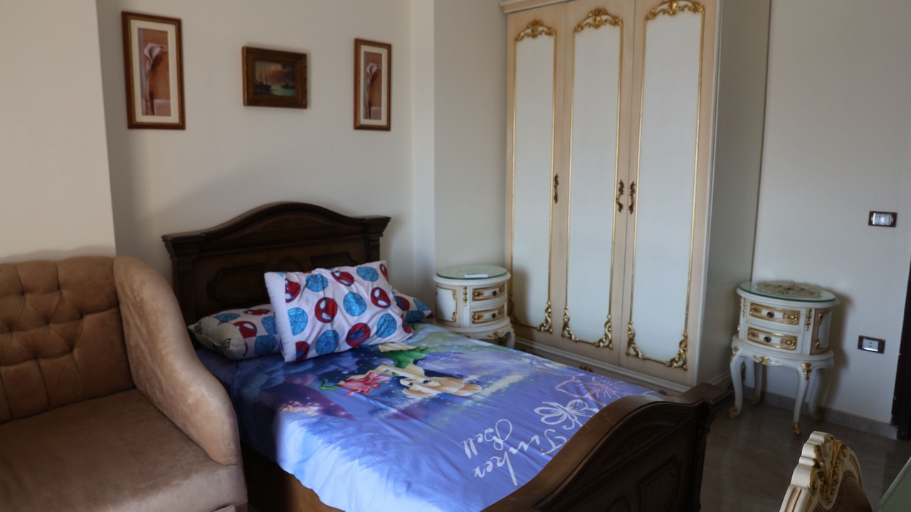 Photo of Bedroom in Maadi