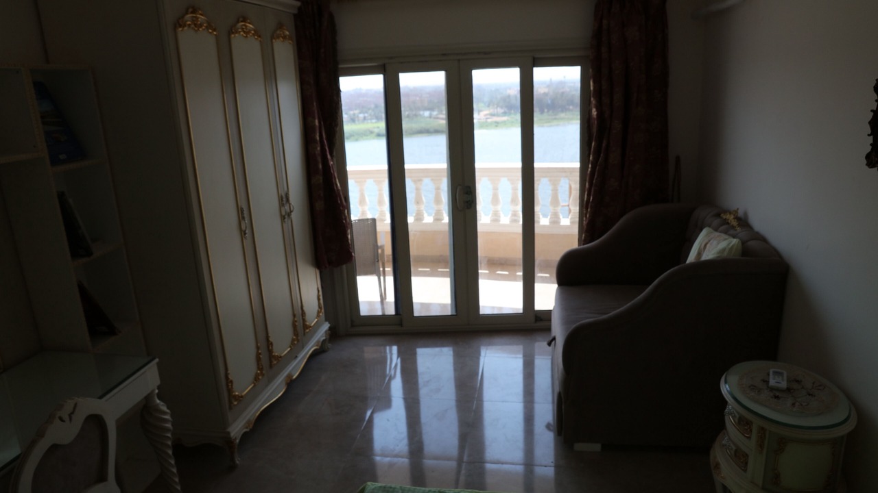 Photo of Livingroom in Maadi
