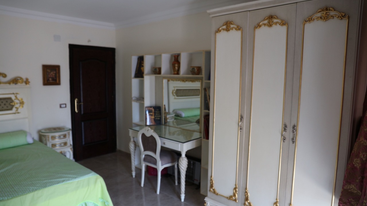 Photo of Bedroom in Maadi