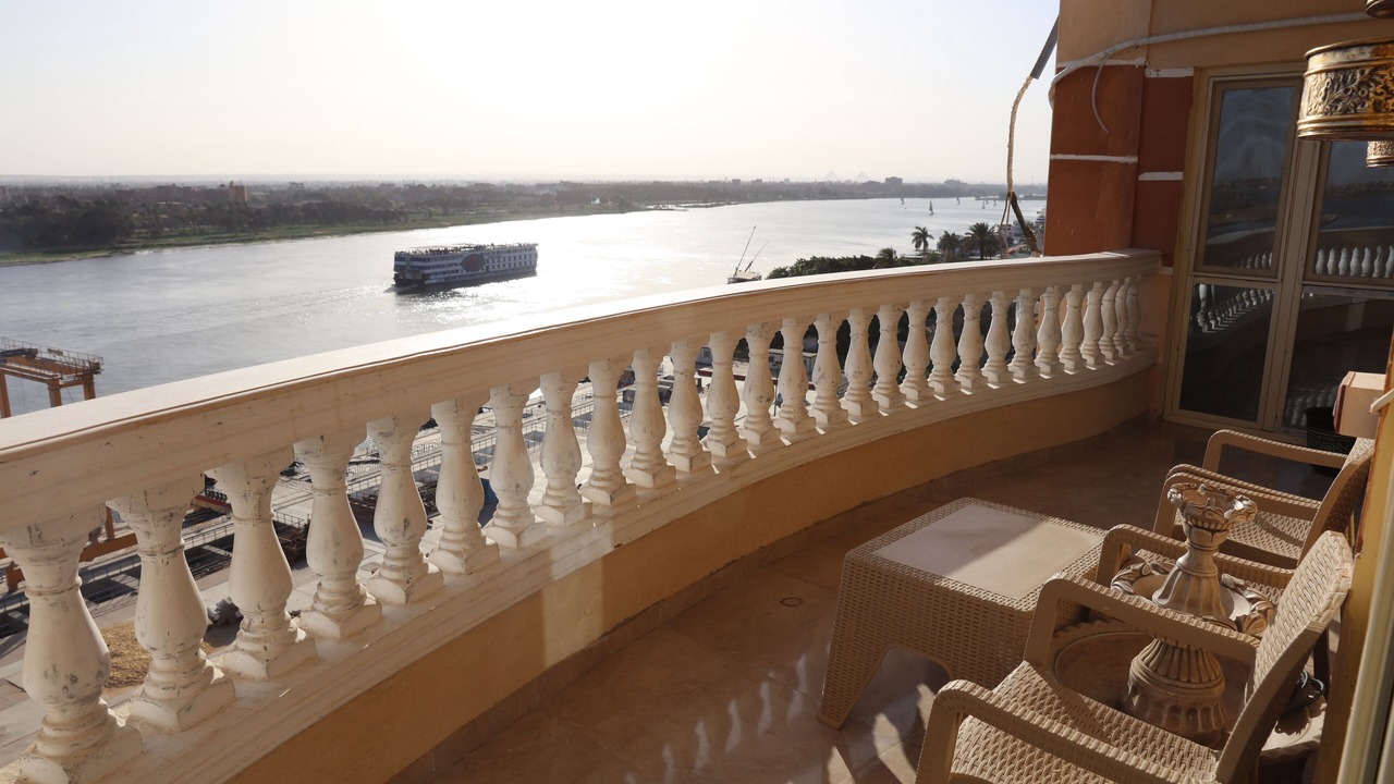 Photo of Outdoor in Maadi
