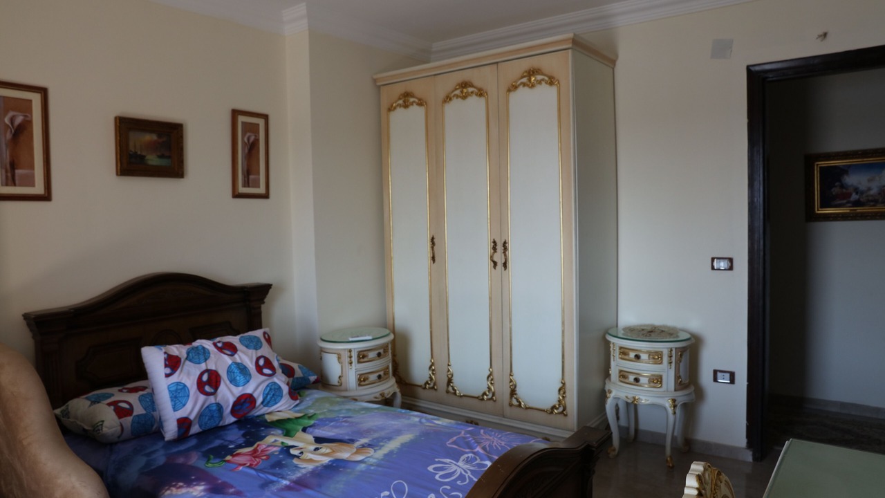 Photo of Bedroom in Maadi