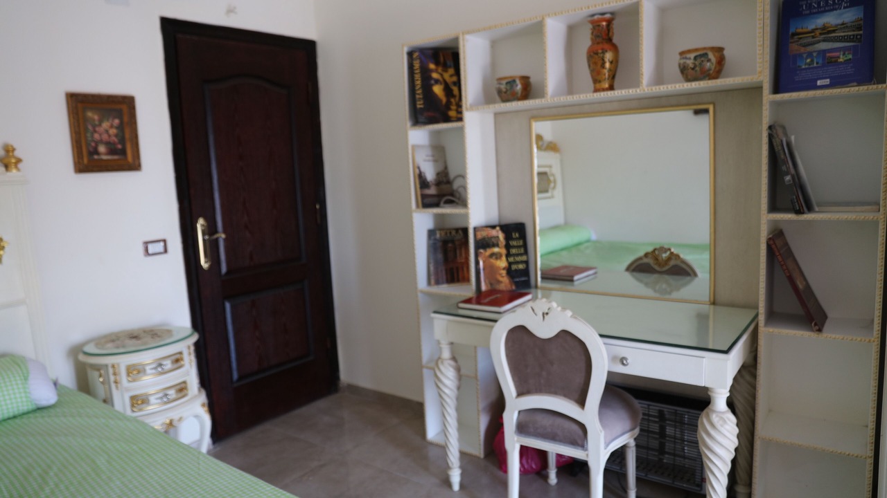 Photo of Bedroom in Maadi