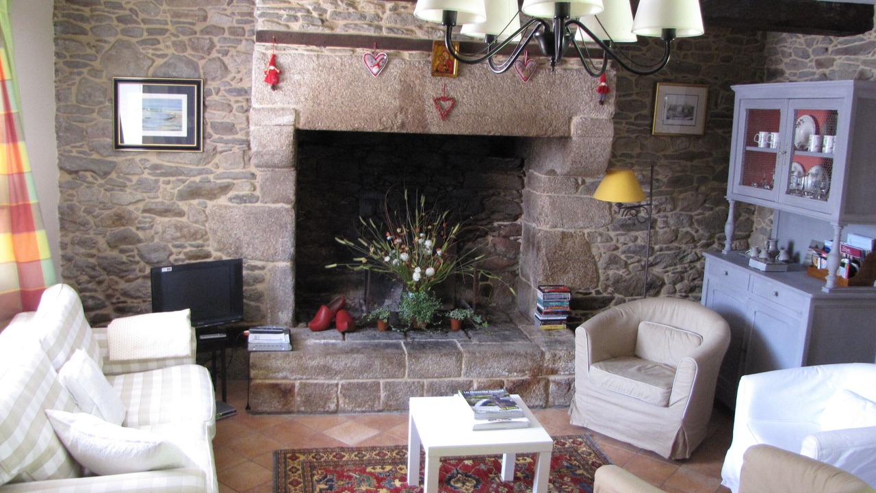 Photo of Livingroom in Lanvallay