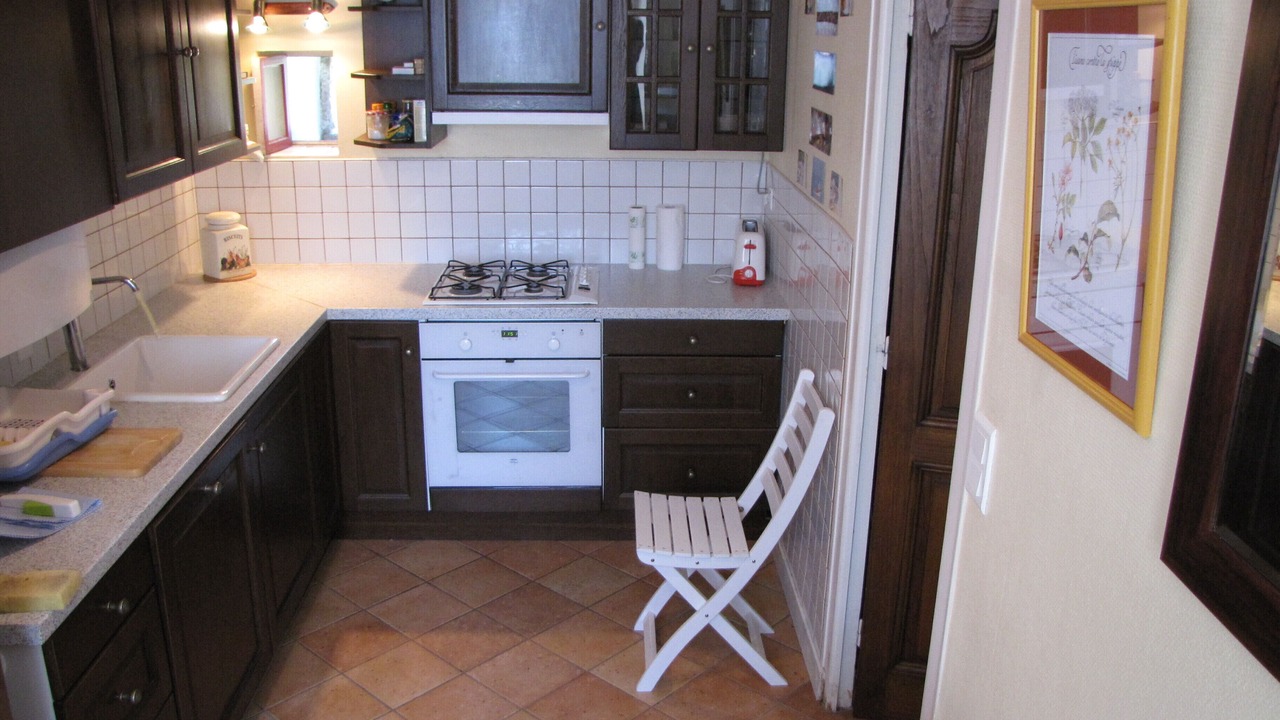 Photo of Kitchen in Lanvallay