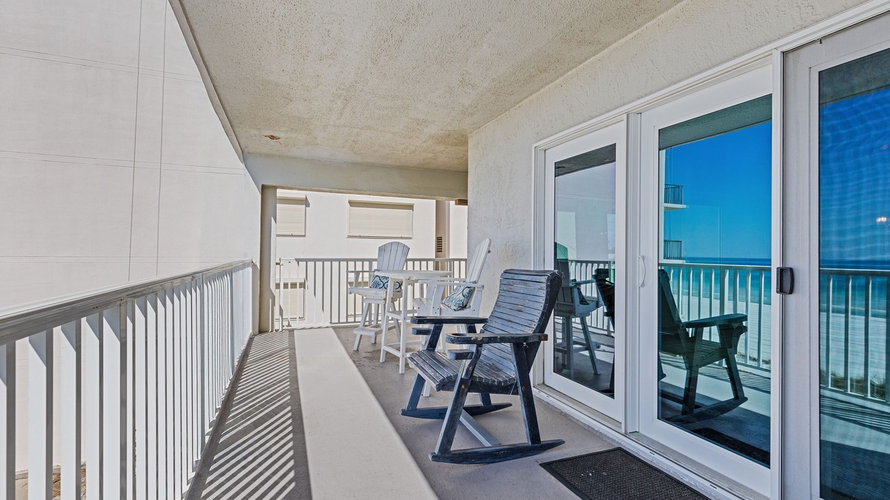 Photo of Outdoor in Biltmore Beach