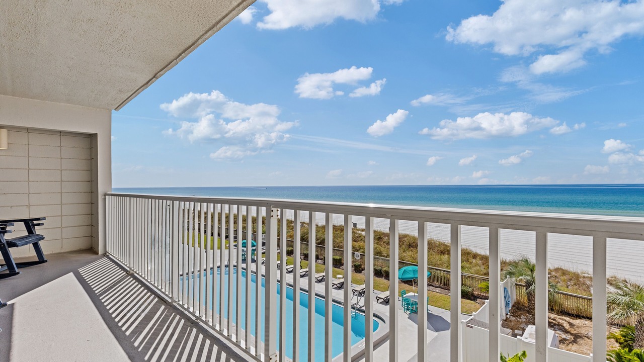 Photo of Outdoor in Biltmore Beach