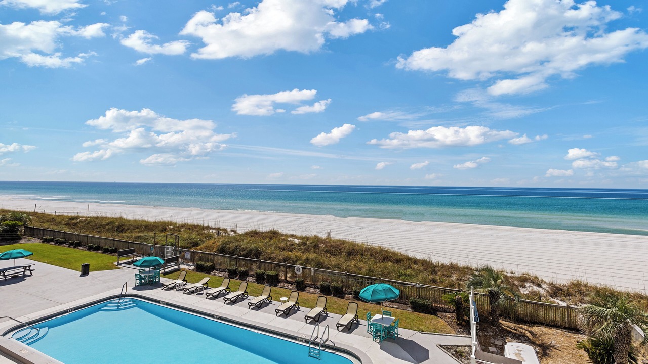 Photo of Outdoor in Biltmore Beach