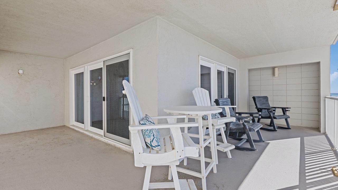 Photo of Outdoor in Biltmore Beach