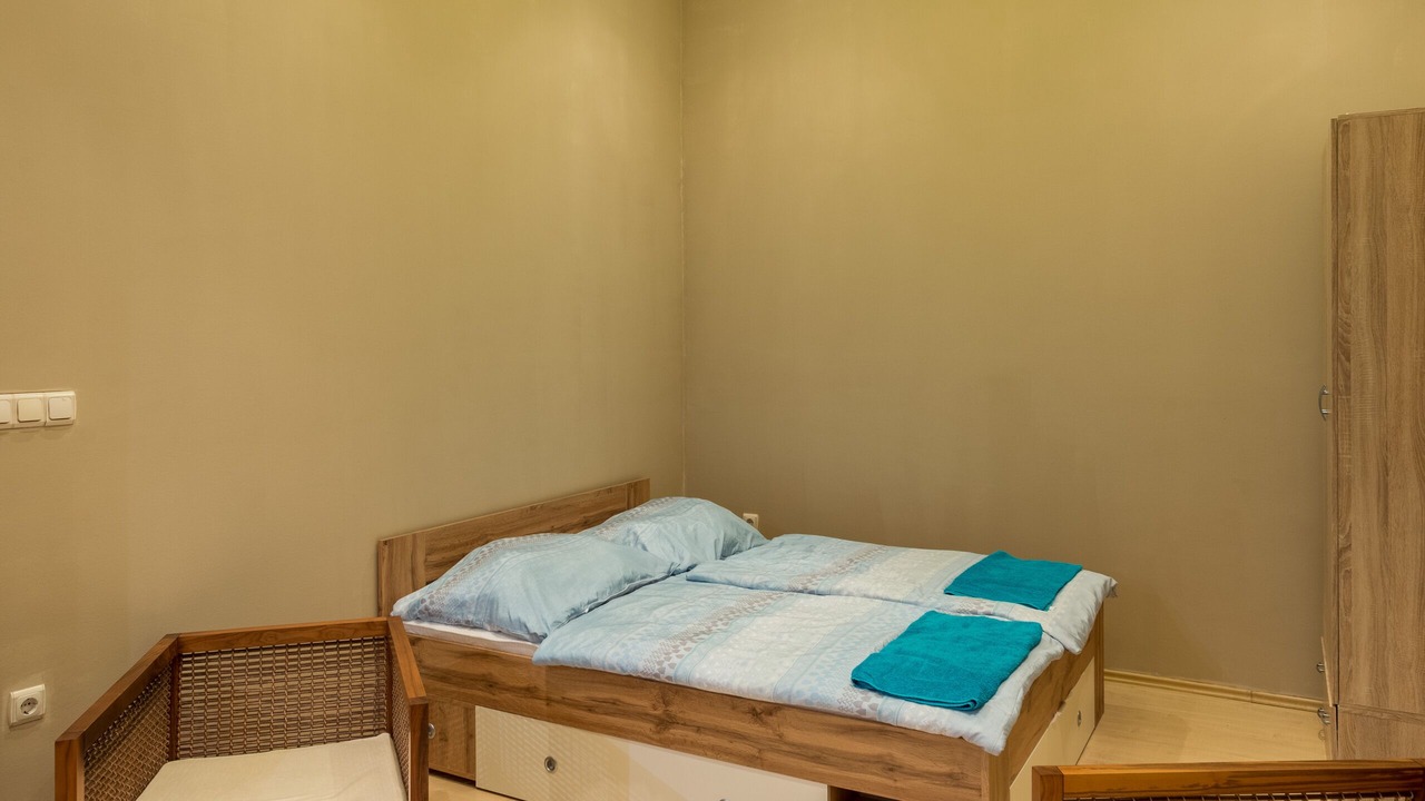 Photo of Bedroom in Erzsebetvaros