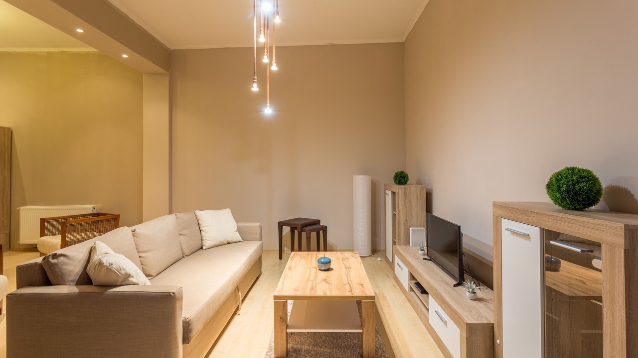 Photo of Livingroom in Erzsebetvaros