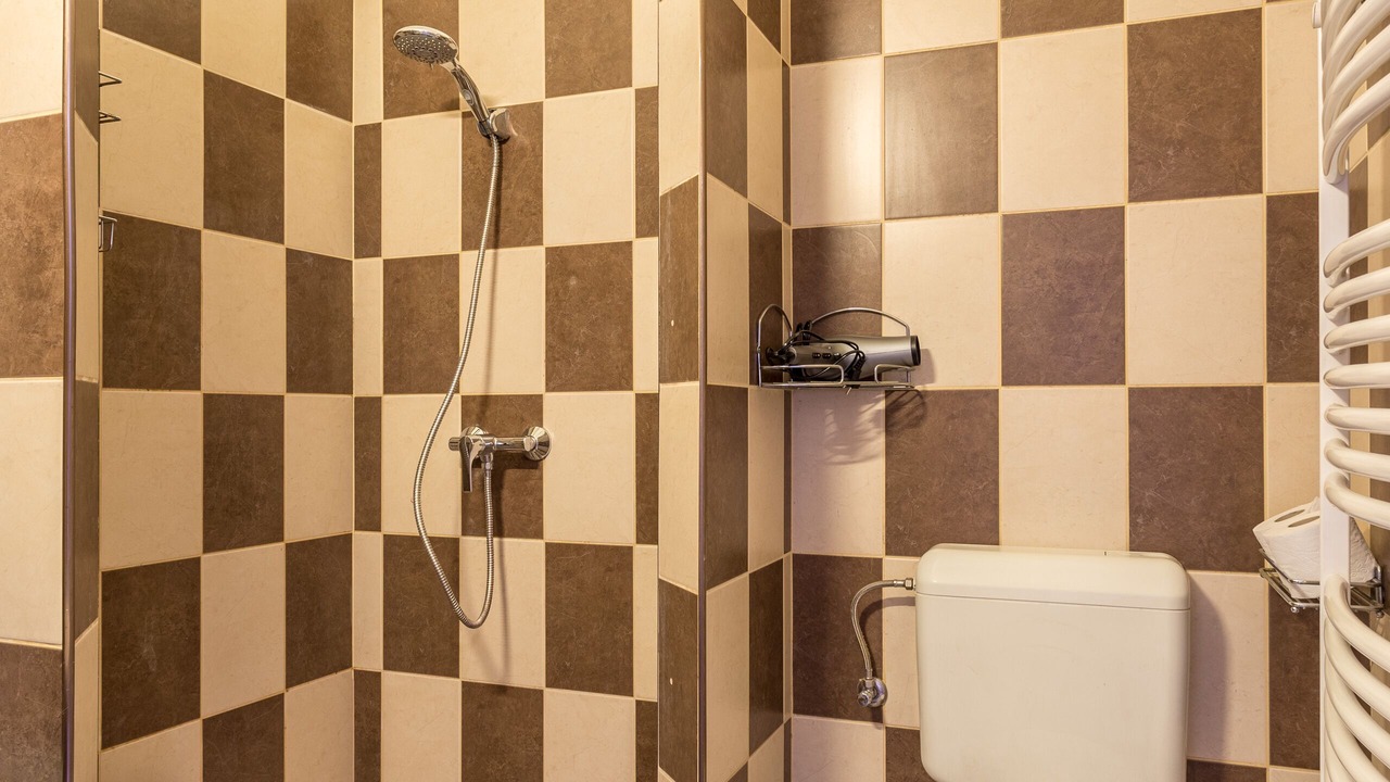 Photo of Bathroom in Erzsebetvaros
