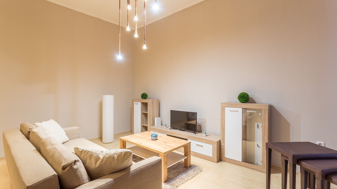 Photo of Livingroom in Erzsebetvaros
