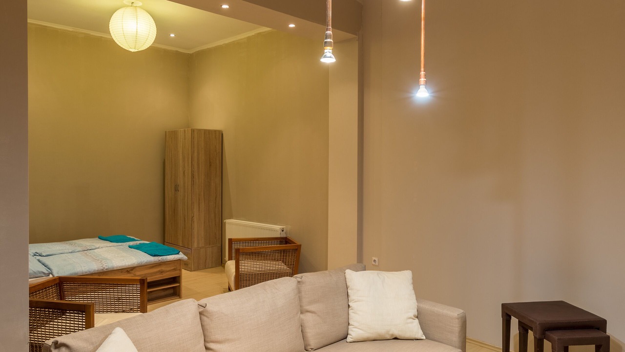 Photo of Livingroom in Erzsebetvaros