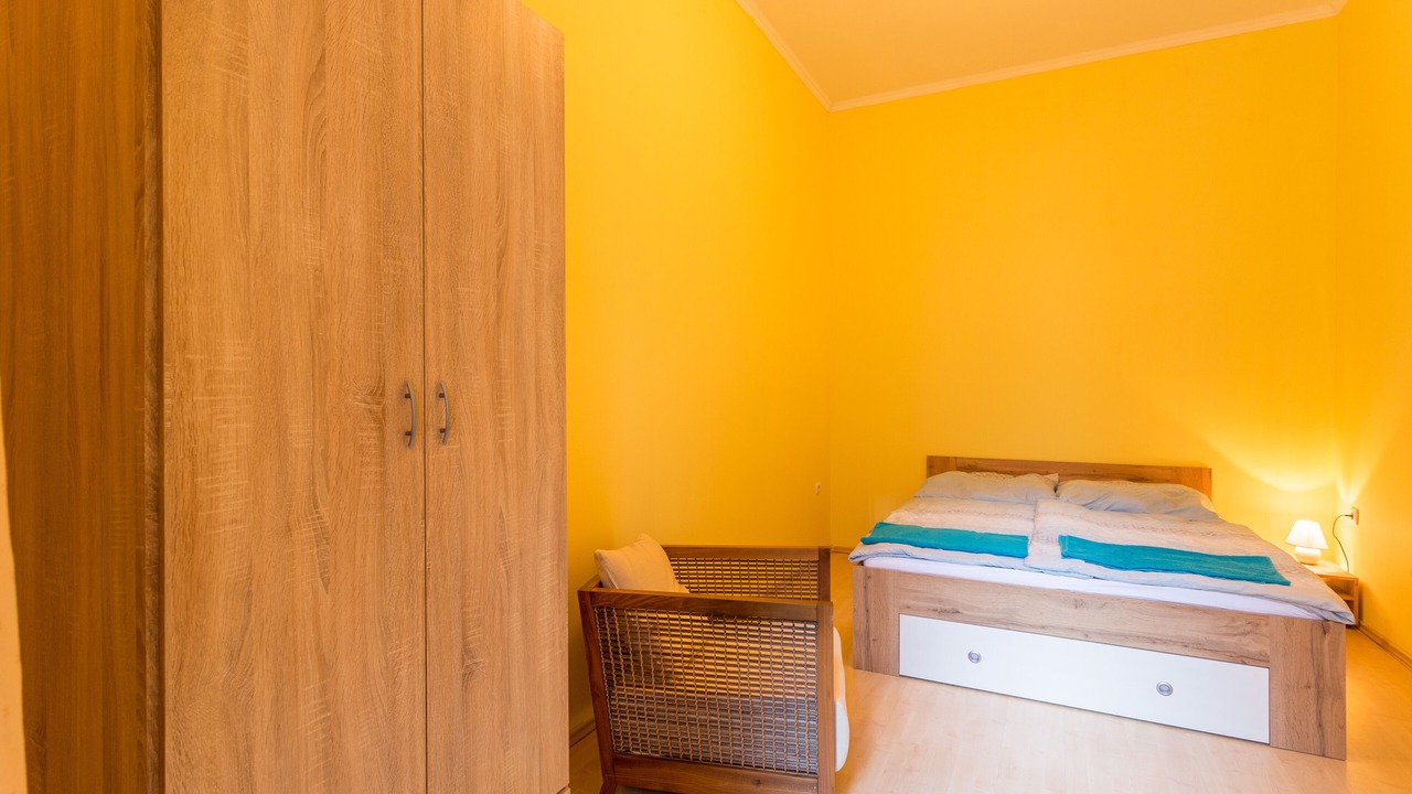 Photo of Bedroom in Erzsebetvaros