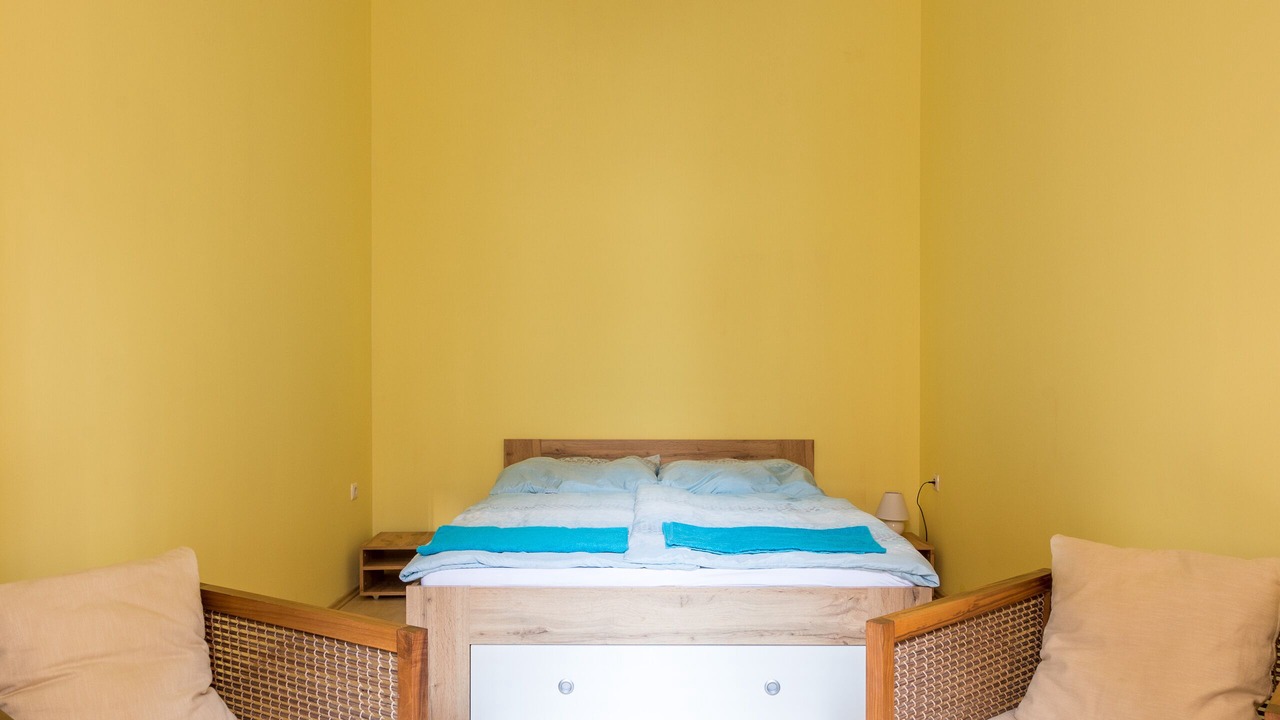Photo of Bedroom in Erzsebetvaros