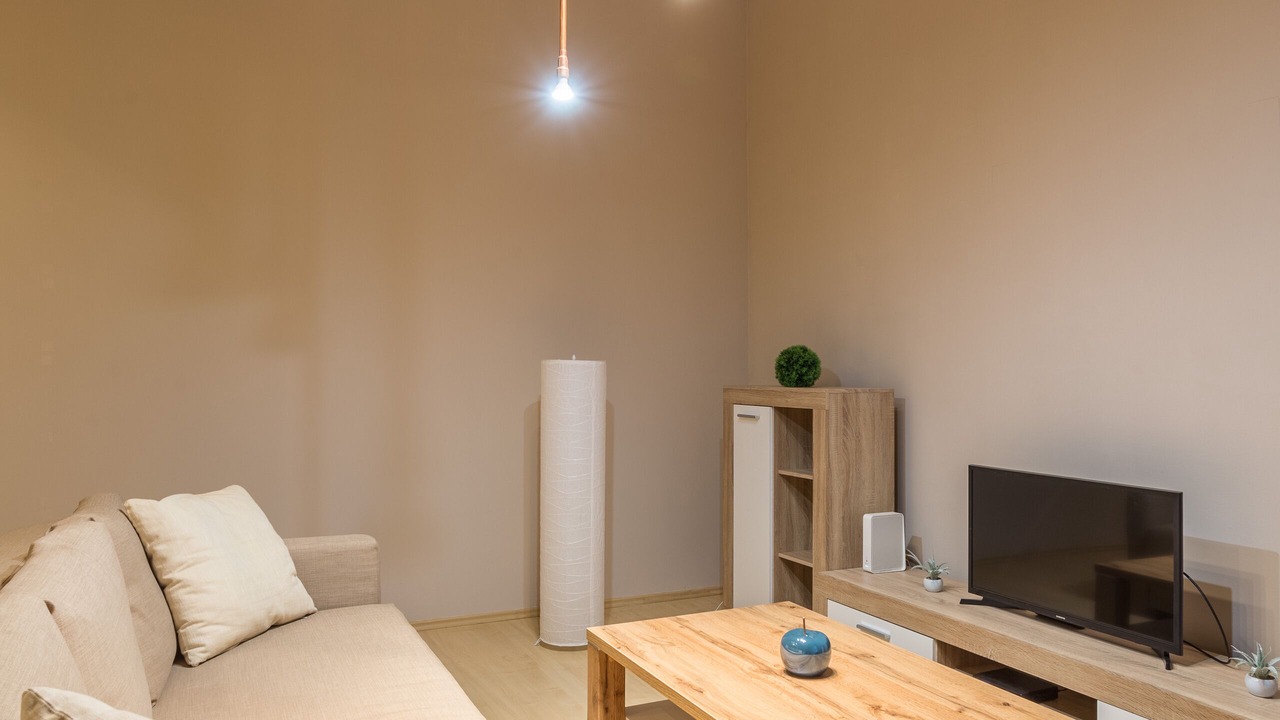 Photo of Livingroom in Erzsebetvaros