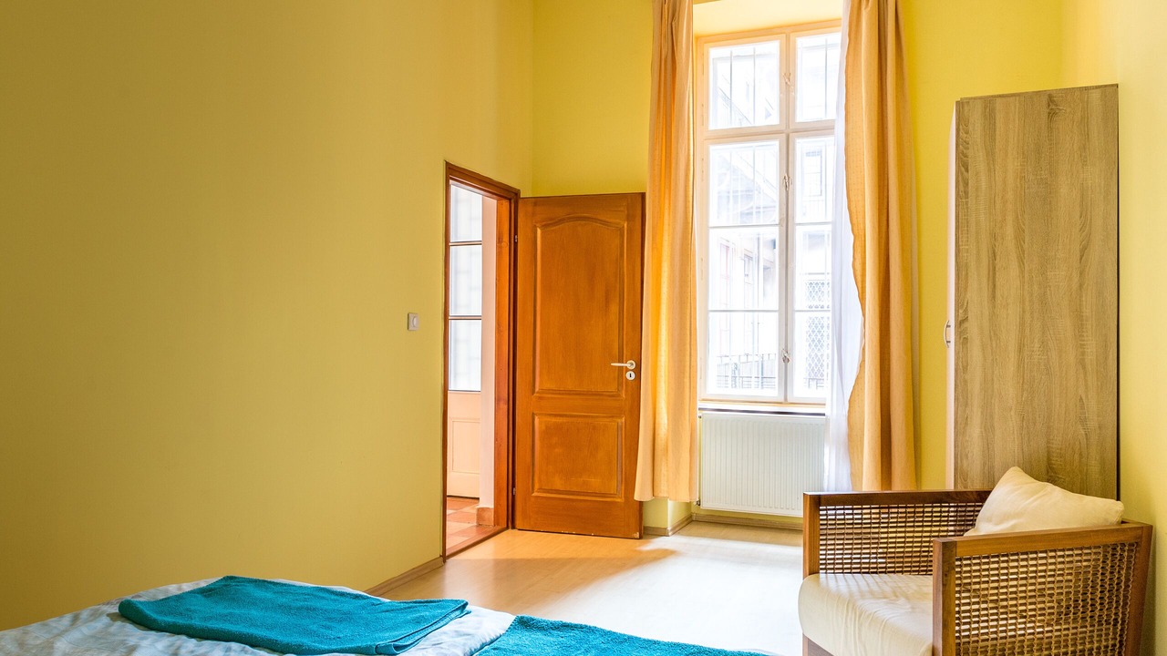 Photo of Bedroom in Erzsebetvaros