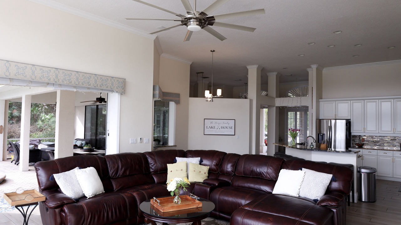 Photo of Livingroom in Keystone