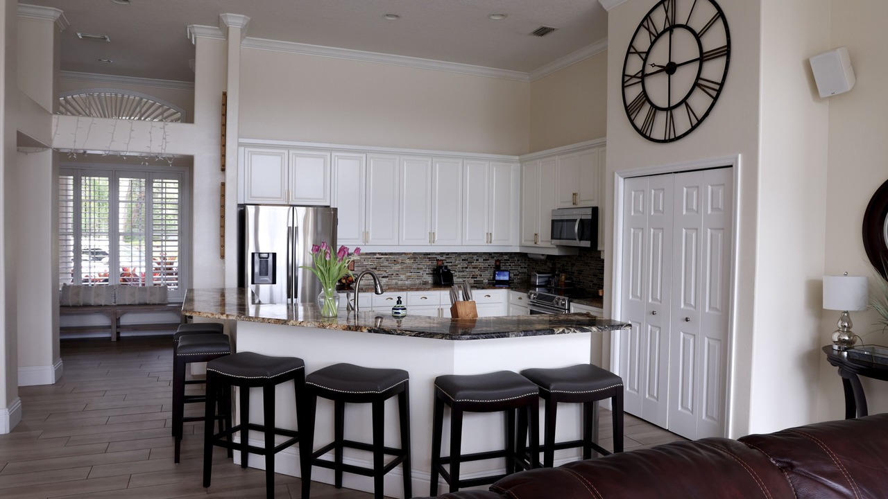 Photo of Kitchen in Keystone