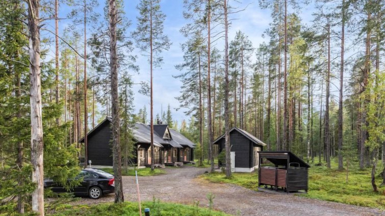 Photo of Outdoor in Yllas