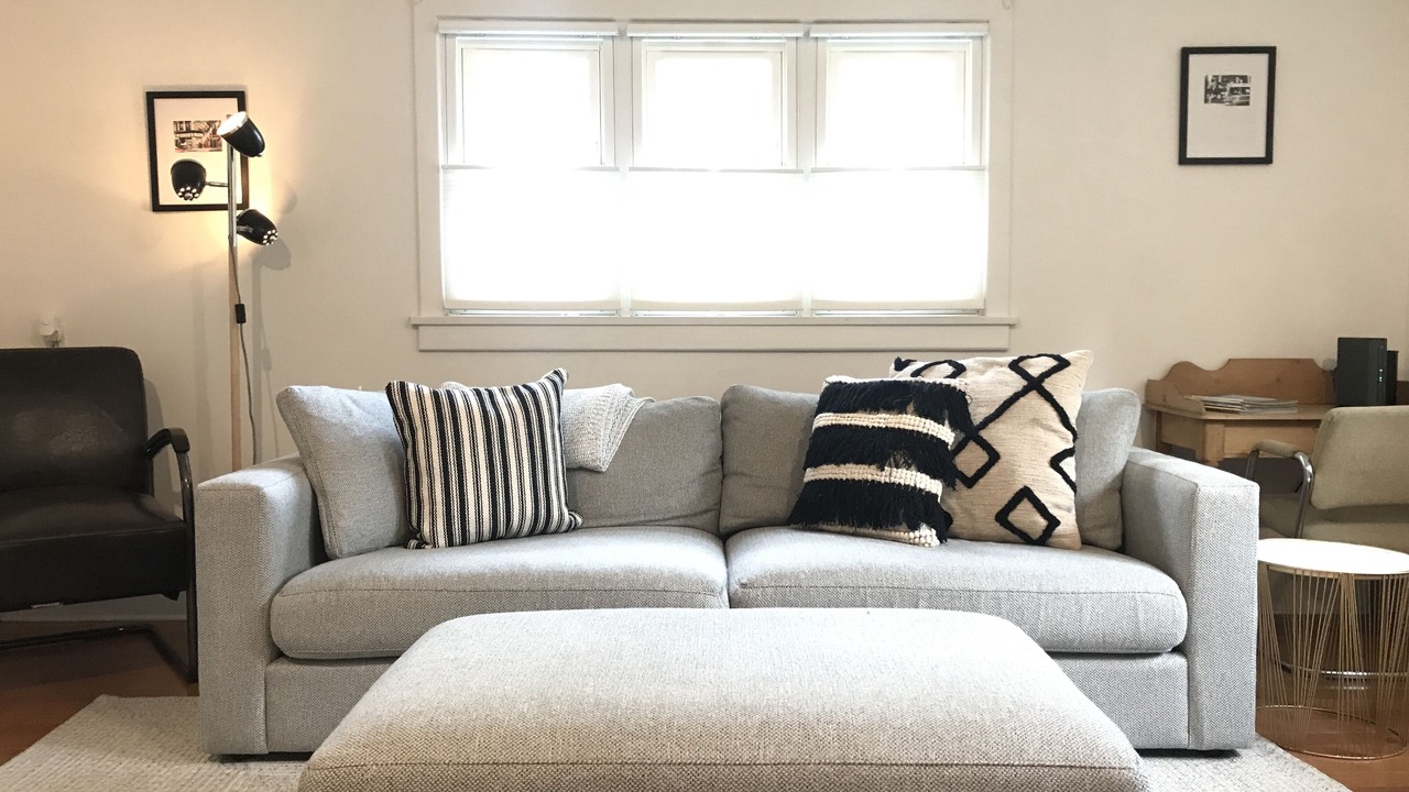 Photo of Livingroom in Three Oaks