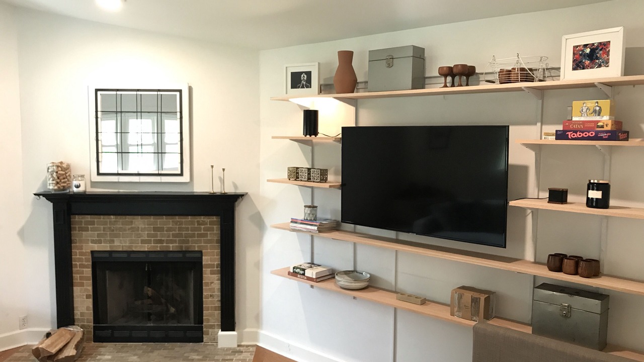 Photo of Livingroom in Three Oaks
