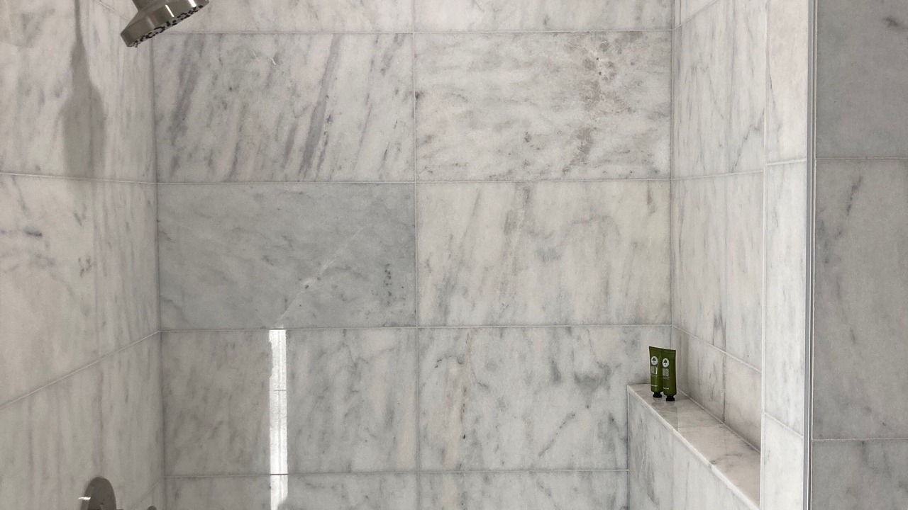 Photo of Bathroom in Three Oaks