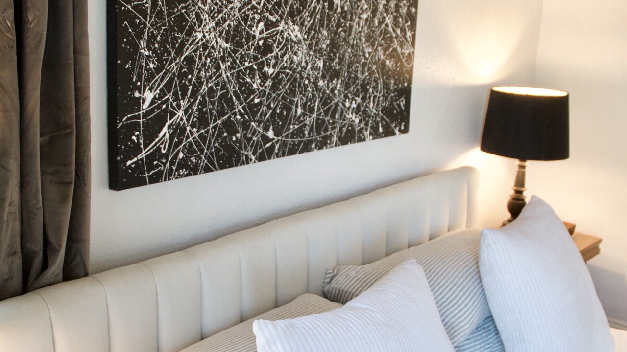 Photo of Bedroom in Three Oaks