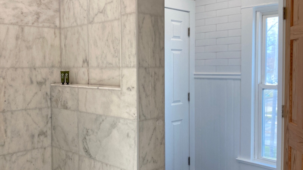 Photo of Bathroom in Three Oaks