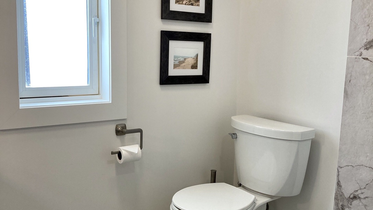 Photo of Bathroom in Three Oaks