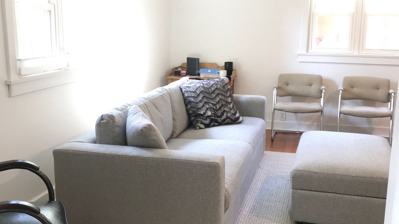 Photo of Livingroom in Three Oaks