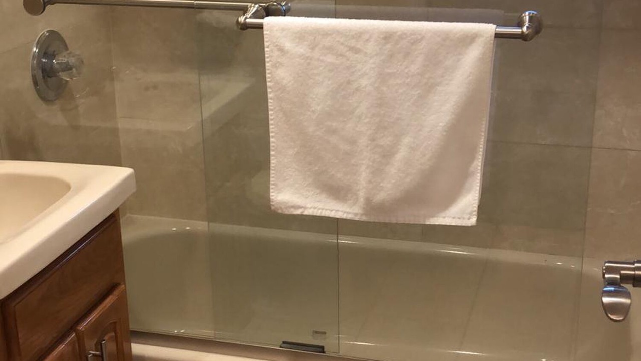 Photo of Bathroom in Industry
