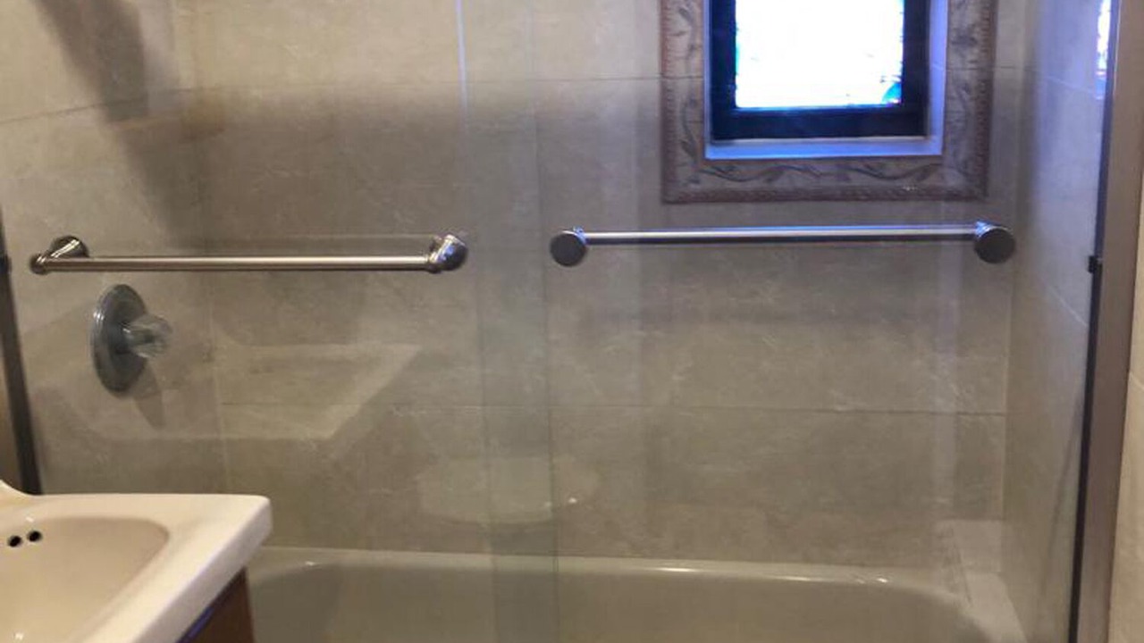 Photo of Bathroom in Industry