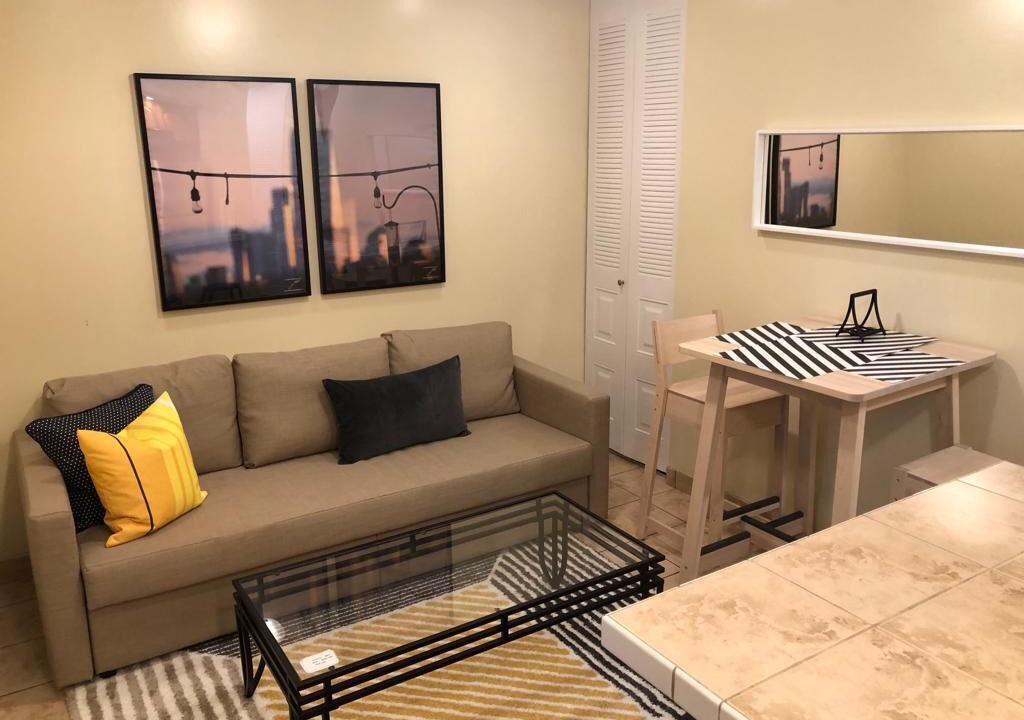 Photo of Livingroom in Industry